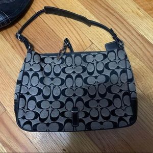 Coach Bag - 100% authentic very good condition.
